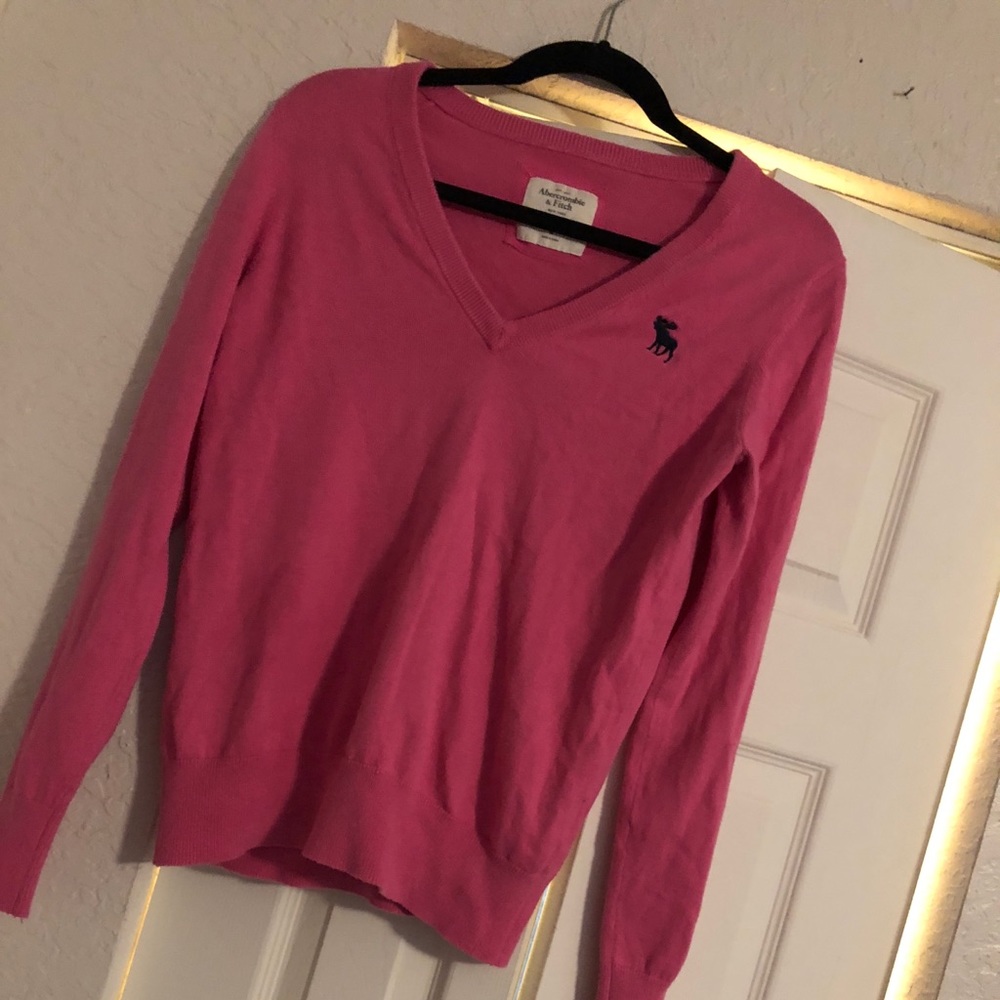 Abercrombie and Fitch Long sleeve